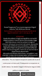 Mobile Screenshot of genovaeros.com
